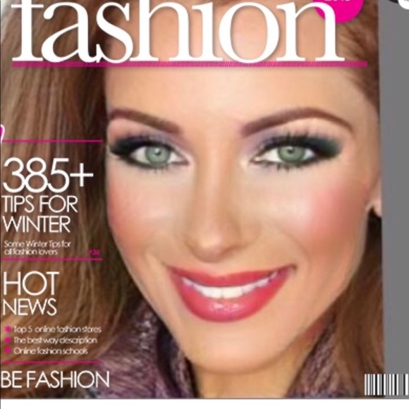 Meet your Posher, Karie Hairstylist/makeupartist - Picture 8 of 8